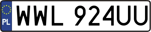 WWL924UU