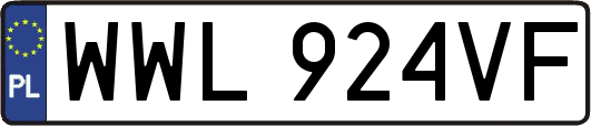 WWL924VF