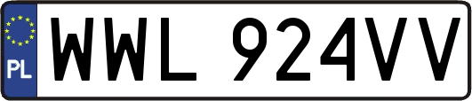 WWL924VV