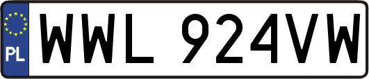 WWL924VW
