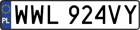 WWL924VY