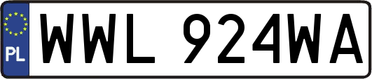 WWL924WA