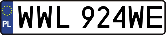 WWL924WE