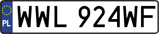 WWL924WF
