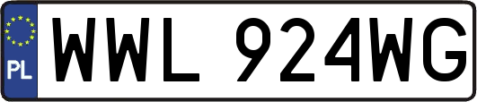 WWL924WG