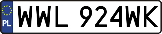 WWL924WK