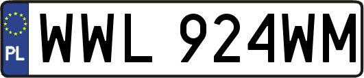 WWL924WM