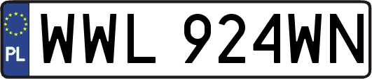 WWL924WN