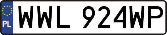 WWL924WP