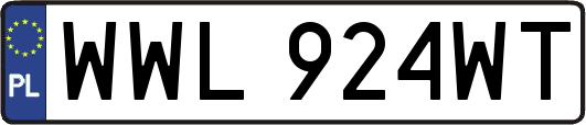 WWL924WT