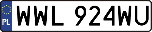WWL924WU