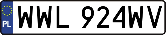 WWL924WV