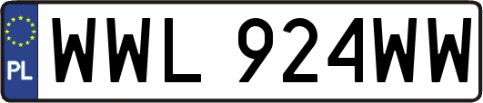 WWL924WW