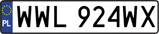 WWL924WX