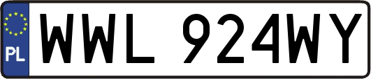 WWL924WY