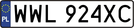 WWL924XC