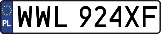 WWL924XF