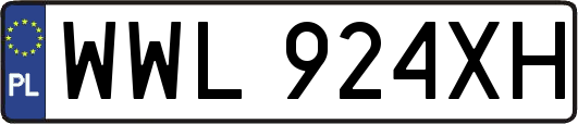 WWL924XH