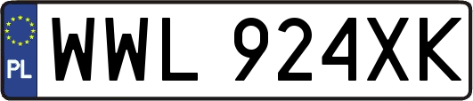 WWL924XK