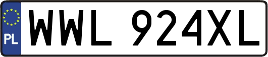 WWL924XL