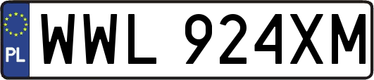 WWL924XM
