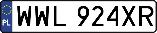 WWL924XR