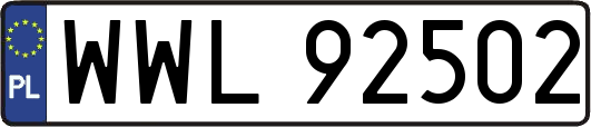 WWL92502