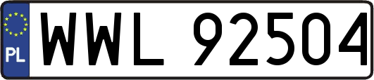 WWL92504