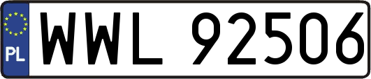 WWL92506