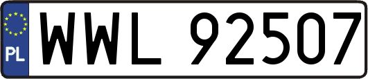 WWL92507