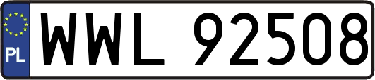 WWL92508