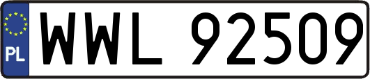 WWL92509