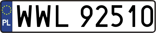 WWL92510