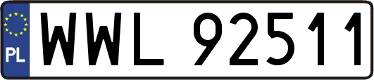 WWL92511
