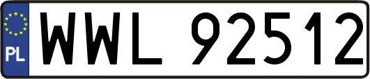 WWL92512
