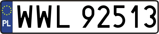 WWL92513