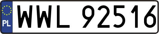WWL92516