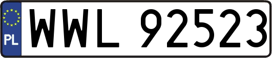 WWL92523