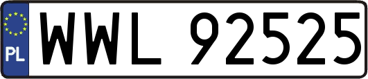 WWL92525
