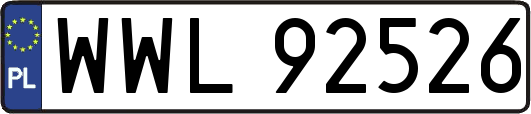 WWL92526