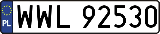 WWL92530
