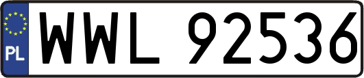 WWL92536