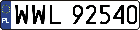WWL92540