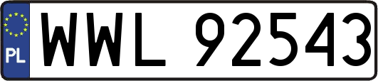 WWL92543