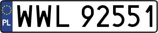 WWL92551