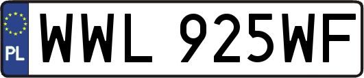 WWL925WF