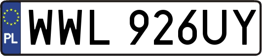 WWL926UY