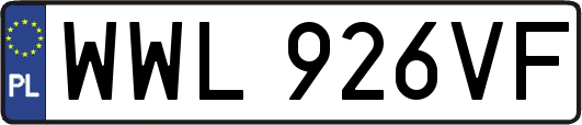 WWL926VF