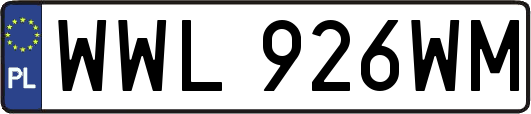 WWL926WM