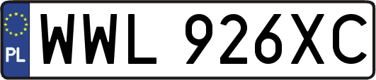WWL926XC